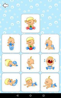 Kids Brain Trainer - Pro screenshot, image №1549257 - RAWG