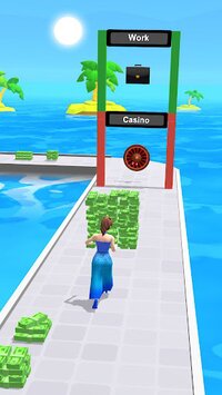 Money Run 3D screenshot, image №3041825 - RAWG