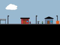 A Perfectly Normal Town screenshot, image №1165805 - RAWG