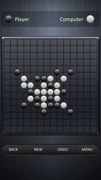 Gomoku ++ screenshot, image №1693878 - RAWG