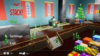 Christmas Stack! screenshot, image №3720584 - RAWG