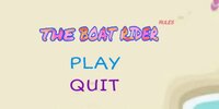 THE BOAT RIDER screenshot, image №2949561 - RAWG