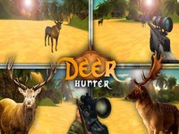 Safari Deer Hunters Reloaded: Sniper Quick Aim Shot 2016 screenshot, image №980566 - RAWG