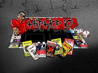 Hip Hop io (opoly) screenshot, image №944004 - RAWG