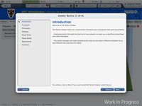 Football Manager 2010 screenshot, image №537768 - RAWG