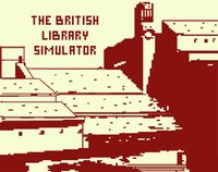 The British Library Simulator screenshot, image №2389993 - RAWG