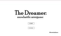 The Dreamer: Snowbattle minigame screenshot, image №1125912 - RAWG