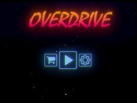 OverDrive - Synthwave Racer screenshot, image №2271980 - RAWG