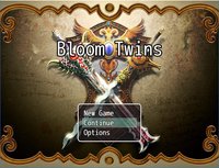 Bloom Twins (WIP) screenshot, image №1908203 - RAWG