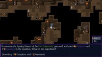 A Spooky Teaparty screenshot, image №3628213 - RAWG
