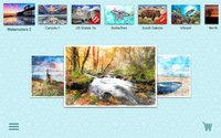 Jigsaw Genius Pro screenshot, image №1472089 - RAWG