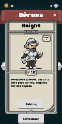 Dungonian: Epic card brawler screenshot, image №2376412 - RAWG