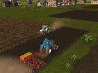 Farming Simulator 16 screenshot, image №2030373 - RAWG