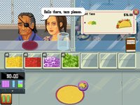 Gunman Taco Truck screenshot, image №2649 - RAWG