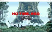 No Time Bro [IFPI/Labiras] screenshot, image №2192814 - RAWG