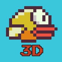 Flappy Bird 3D (NNGame Company) screenshot, image №2326716 - RAWG