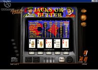 Gold Club Casino screenshot, image №339490 - RAWG