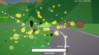Gunman Drift screenshot, image №4194950 - RAWG