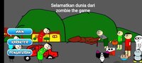 Selamatkan dunia dari zombie the game screenshot, image №3515473 - RAWG