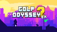 Golf Odyssey 2 DX screenshot, image №3983244 - RAWG