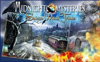 Midnight Mysteries: Salem Witch Trials - Standard Edition screenshot, image №935173 - RAWG
