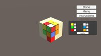 Rubiks Solving AI screenshot, image №3846015 - RAWG