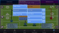 Pro Strategy Football 2016 screenshot, image №170811 - RAWG