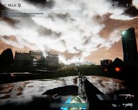 CORDURA: Early Access screenshot, image №1112116 - RAWG