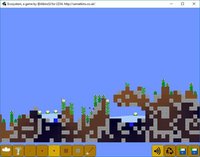 LD34: Ecosystem screenshot, image №1086299 - RAWG