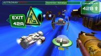 SpaceVenture screenshot, image №4183569 - RAWG
