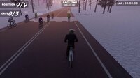 Extreme Cycling screenshot, image №4153720 - RAWG