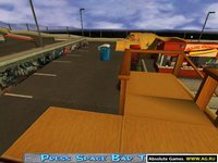 Ultimate Skateboard Park Tycoon screenshot, image №315629 - RAWG