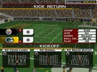 ESPN NFL Primetime 2002 screenshot, image №329850 - RAWG