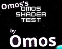 OmOS Shader Test screenshot, image №2537600 - RAWG