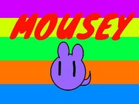 Mousey screenshot, image №3331350 - RAWG