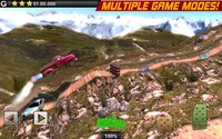 Offroad Legends - Hill Climb screenshot, image №681380 - RAWG