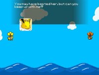 Eevee's Balloon Adventure screenshot, image №2473993 - RAWG