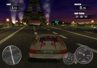 Pimp My Ride: Street Racing screenshot, image №247535 - RAWG