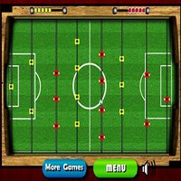 Multiplayer Table Football screenshot, image №1288990 - RAWG