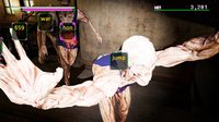 Zombie Killer - Type to Shoot! screenshot, image №1822435 - RAWG