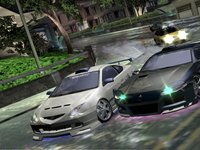 Need for Speed: Underground 2 screenshot, image №810009 - RAWG