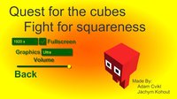 Quest for the Cubes - Demo screenshot, image №1317724 - RAWG