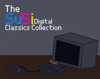 The Su5i Digital Classics Collection screenshot, image №3492567 - RAWG