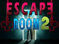 Escape Rooms 2 - Let's start a puzzle challenge screenshot, image №1962586 - RAWG