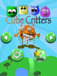 Cutie Critters screenshot, image №1843153 - RAWG