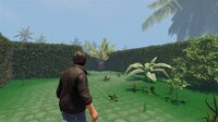 maze to the old castle screenshot, image №3327348 - RAWG