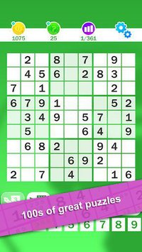 World's Biggest Sudoku screenshot, image №1474436 - RAWG