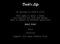 Duck's life screenshot, image №2249682 - RAWG