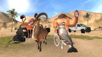Goat Simulator PAYDAY screenshot, image №1387179 - RAWG
