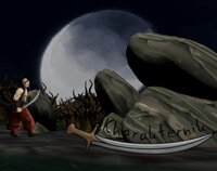 Kharakternik screenshot, image №3496285 - RAWG